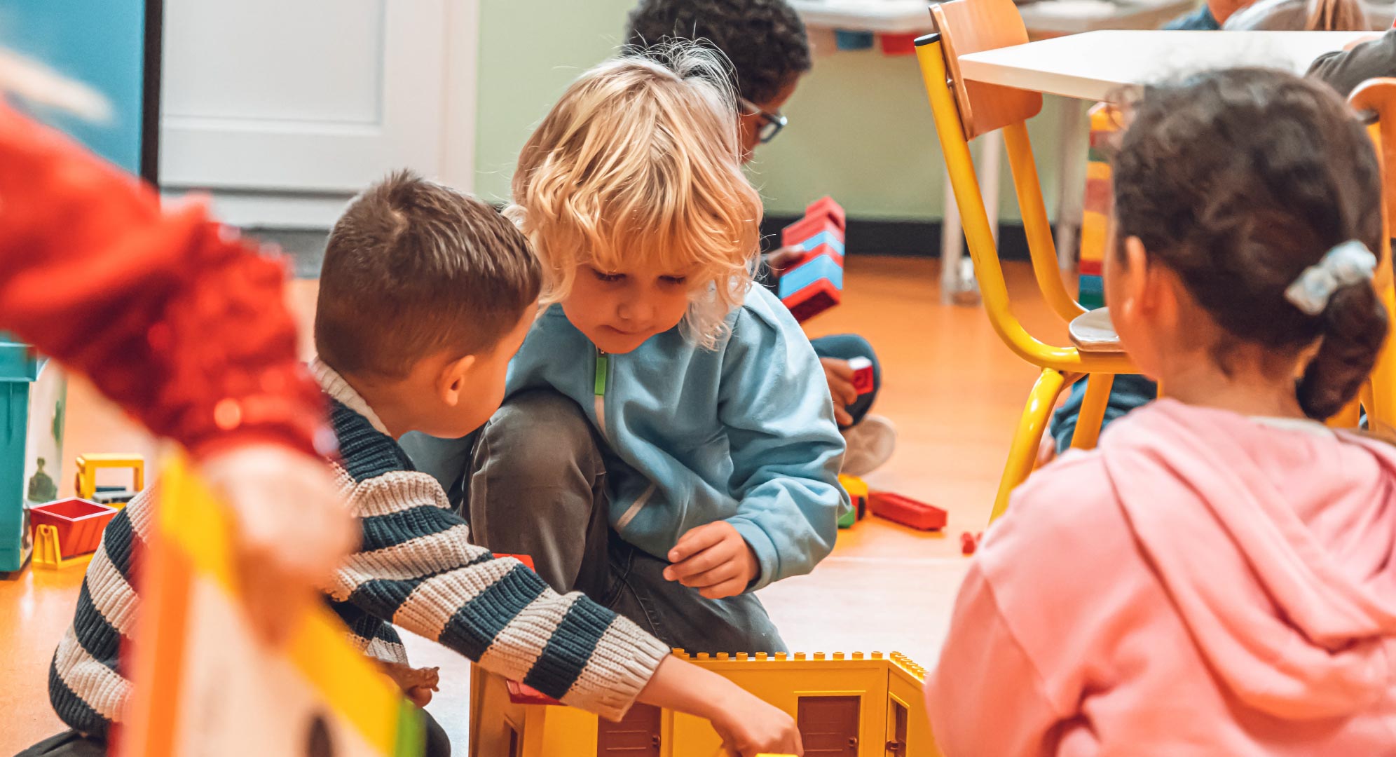 LEAP de la Bresse Bourguignonne établissement scolaire Louhans