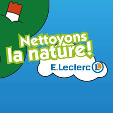 Opération Nettoyons la nature